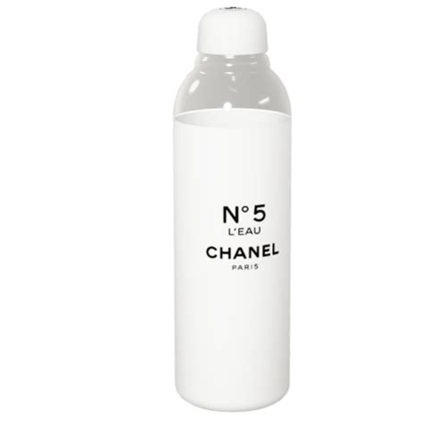 chanel no5 water bottle|chanel no 5 original.